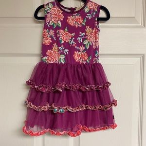 Matilda Jane dress